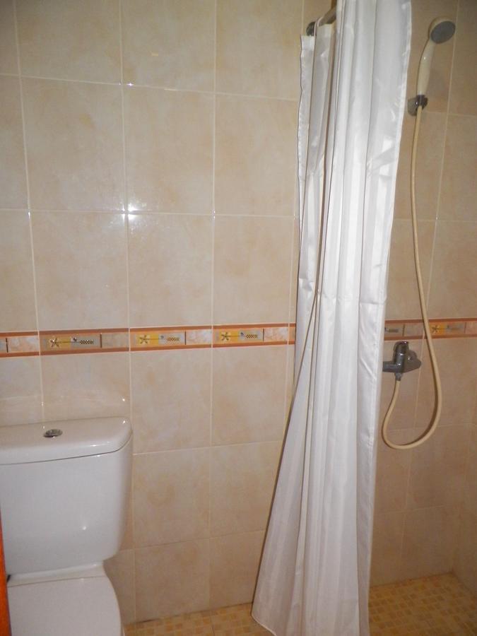 Multazam Hotel Solo Экстерьер фото